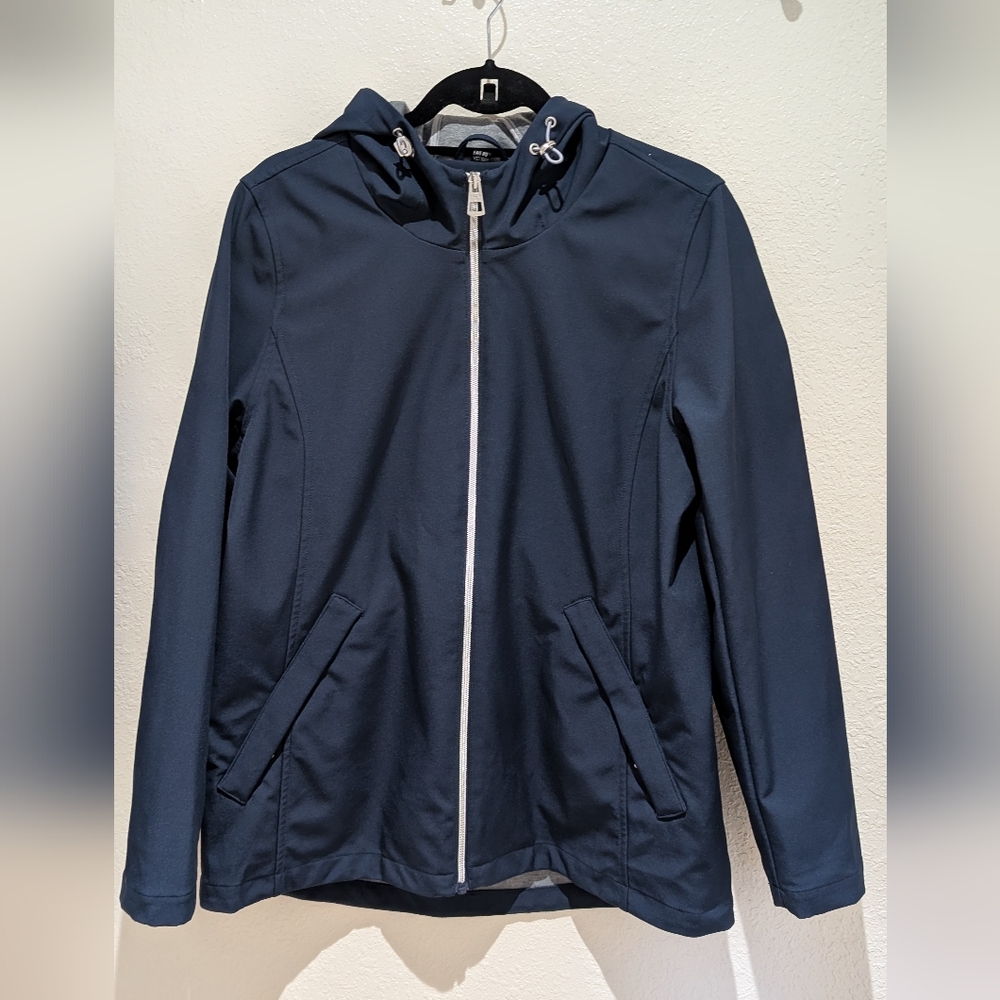 NWOT Waterproof Arctic Expedition Jacket